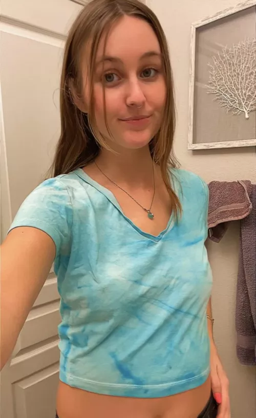 Are you into B cups?