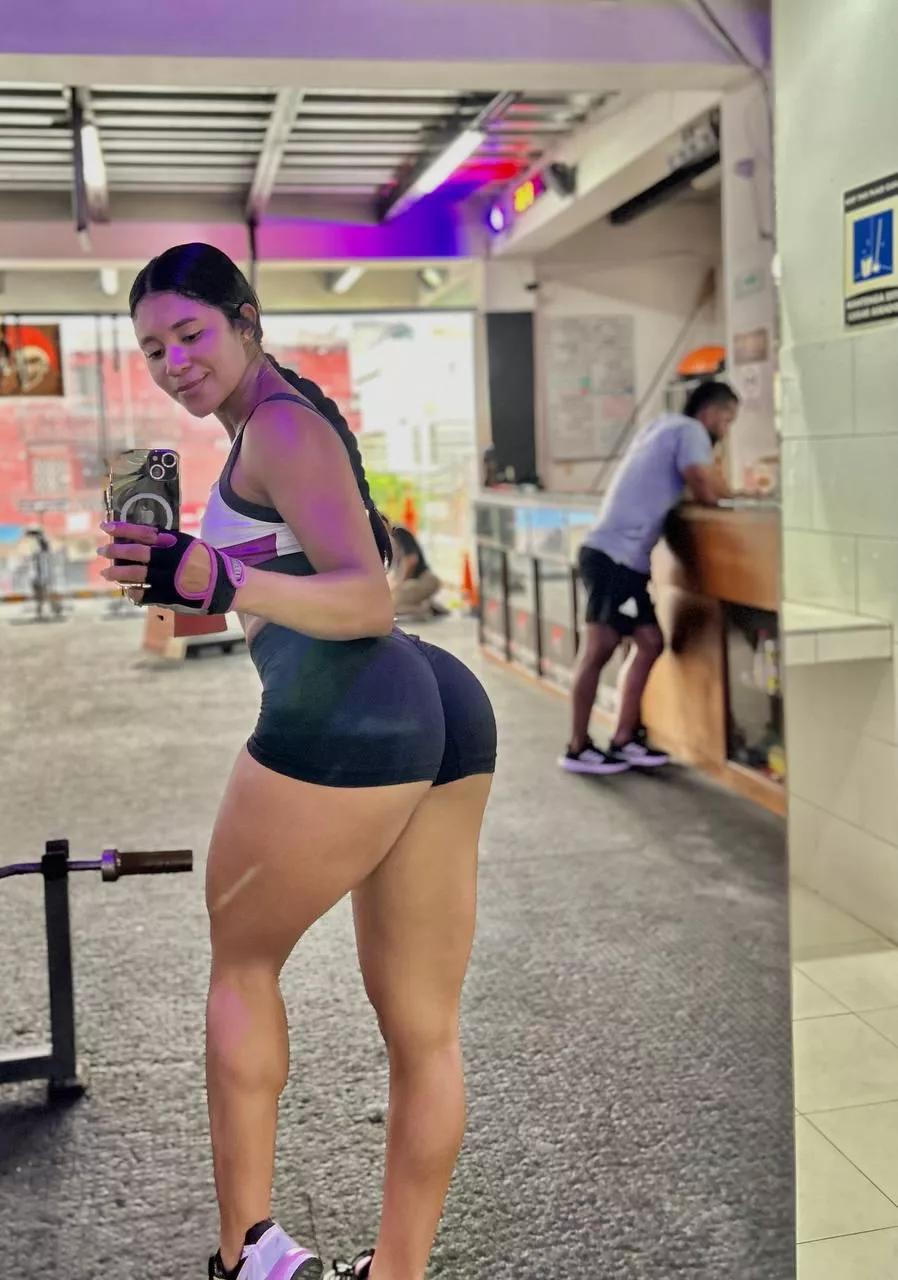 Back at my happy place, join me