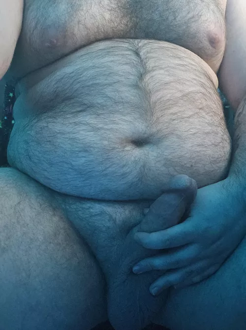 Been a minute - thought I should show something