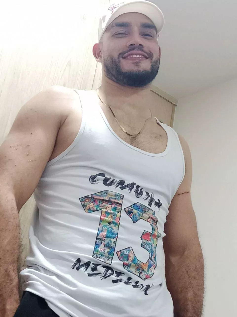 Been going through a depressive episode and could use a confidence boost