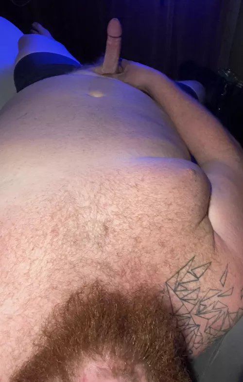 Bored and horny are almost always a horrible combo 