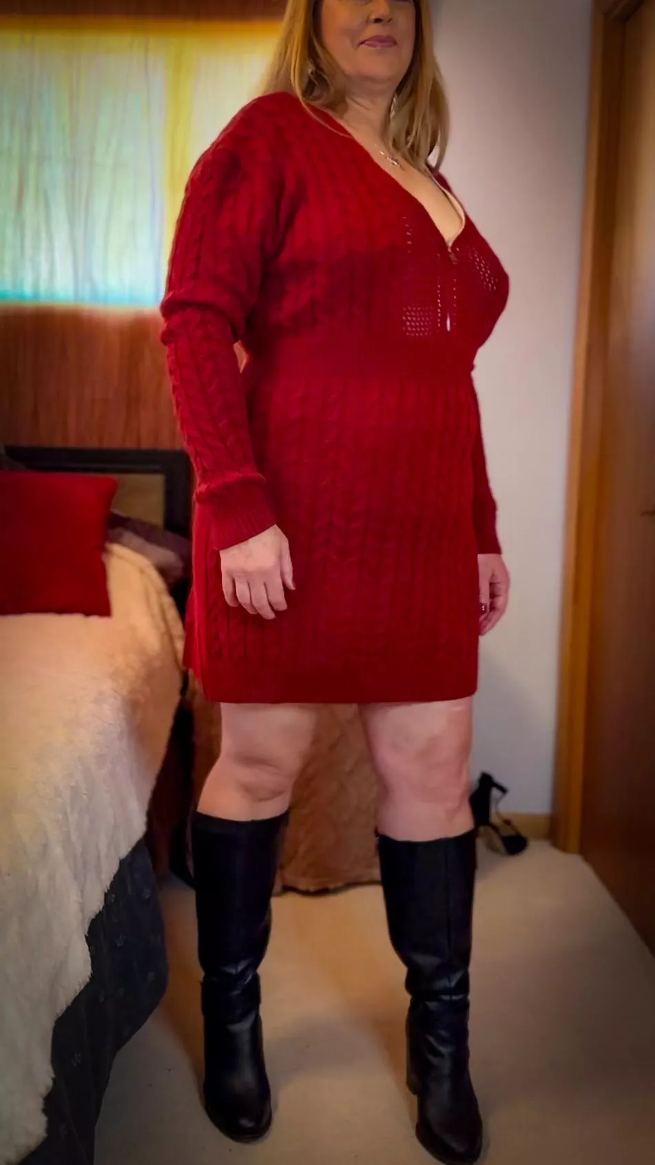 Bras are over-rated…