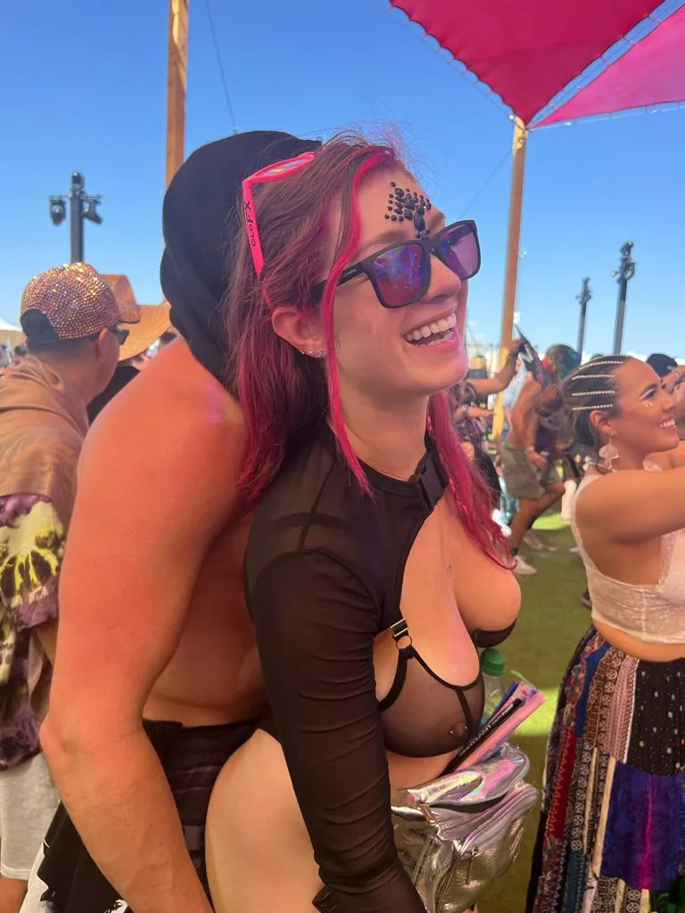 Camp EDCLV was so much fun, who's camping this year? 