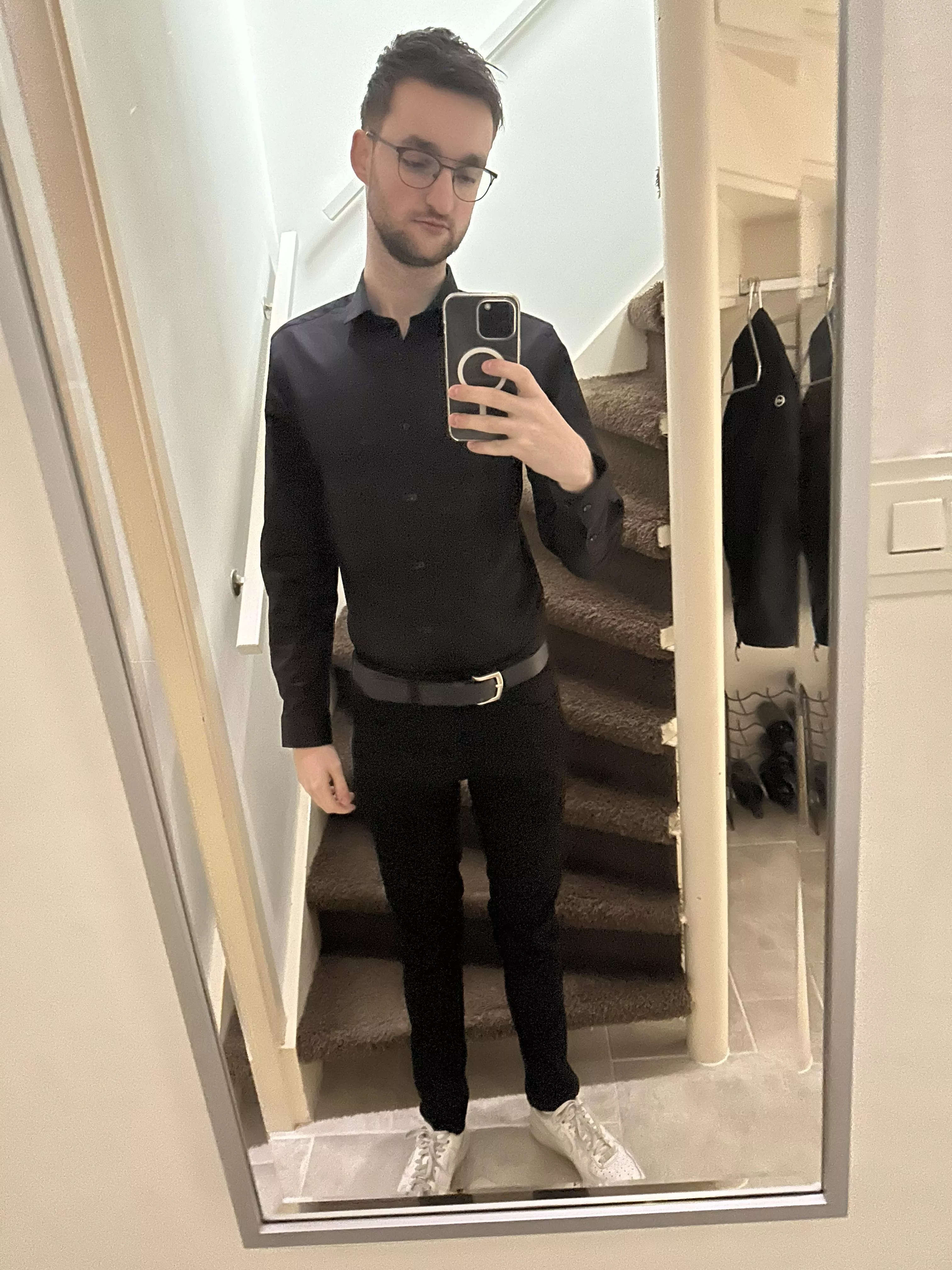 Can someone be my plus 1 for a funeral?