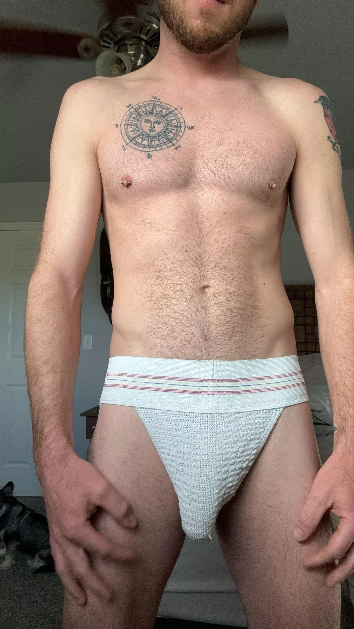 Can’t go wrong with a classic