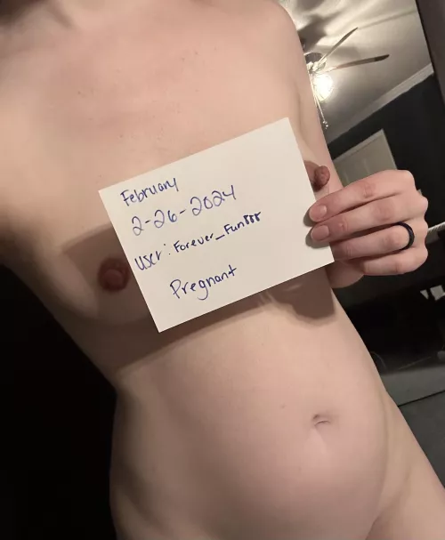 Can’t wait to have some fun here 😈