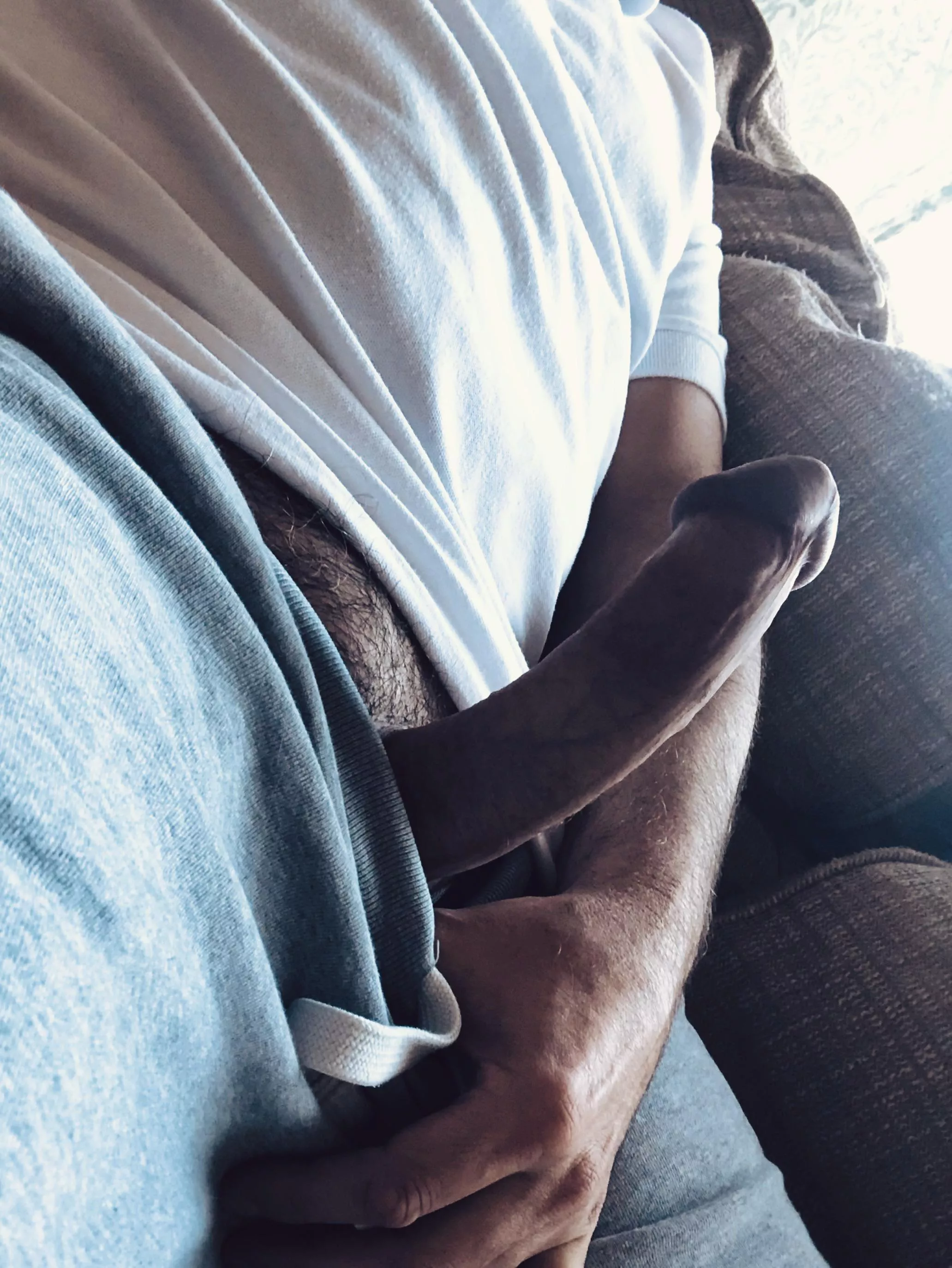 Caught you looking (42)