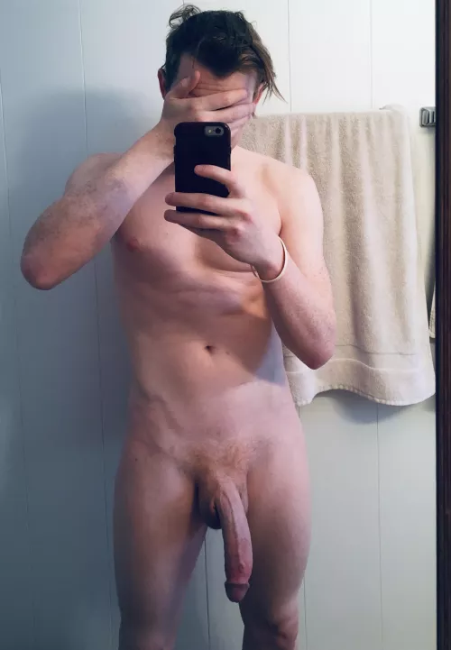 Come gag on Daddy to make my cock grow