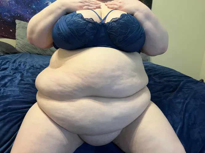 Could I be your goddess?