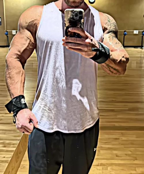 Could use a little help with my pump