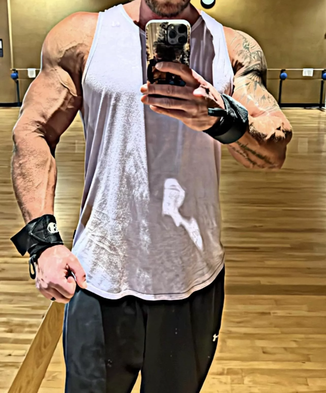 Could use a little help with my pump