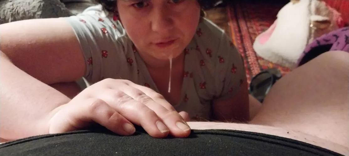 Daddy Deserves A Good Girl