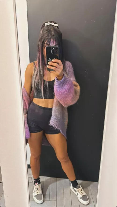 Dakota Kai 