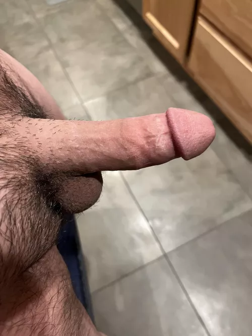 Decent size or small?