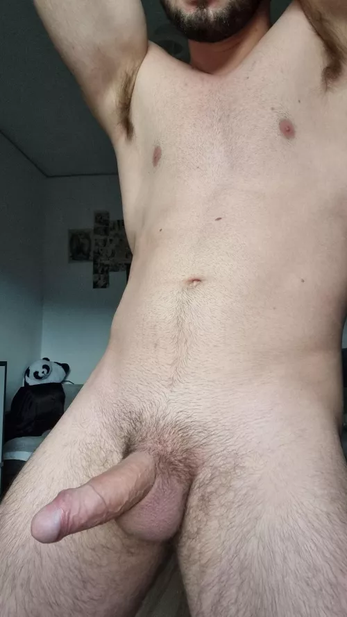 Do guys find foreskin hot or not?