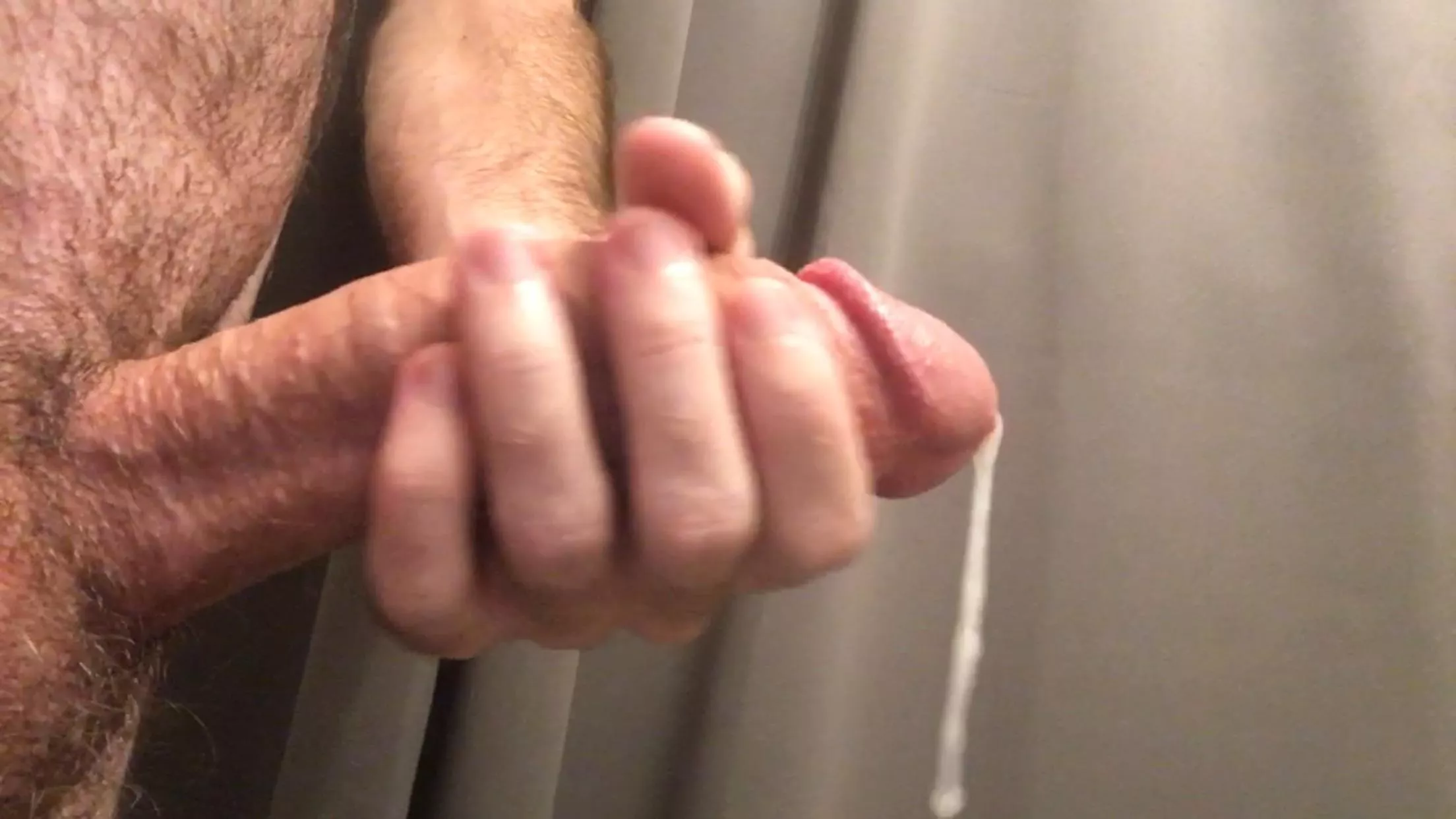 Do u like it thin or do u prefer it thick and creamy