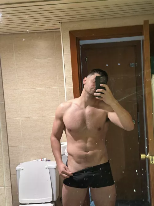 Do u want to see my V?