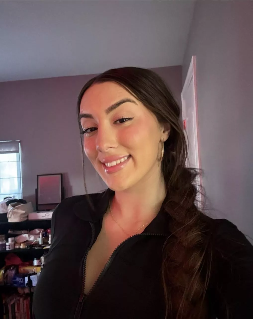 do you ever find joy in unexpected places, like in the middle of a math problem or a shared smile?