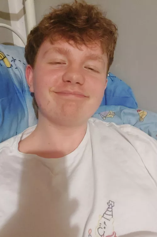 Do you guys like gingers?