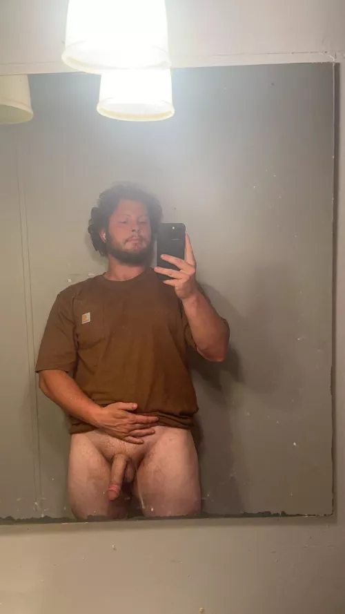 Do you like long soft dicks?