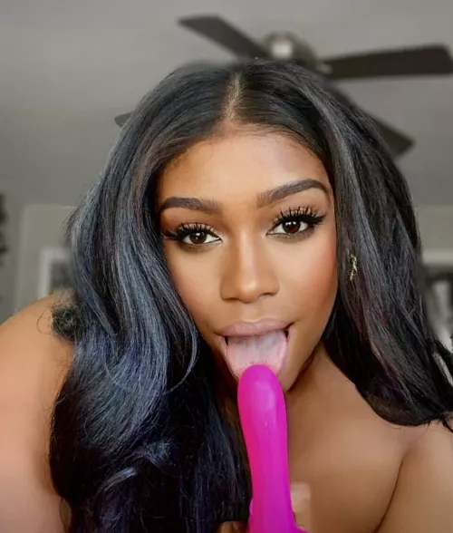 Do you taste sweet daddy