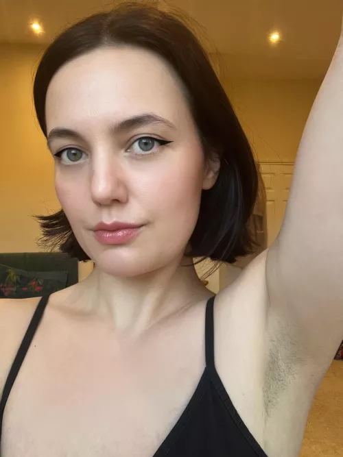 Does my morning stubble make you throb? 