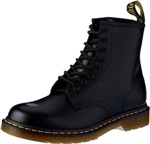 Dr martens lookalike
