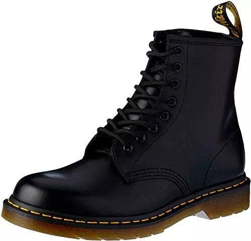 Dr martens lookalike