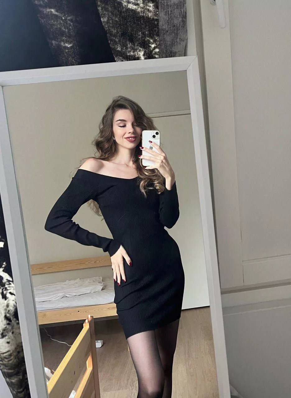 Dress to Impress: A Symphony of Style and Elegance