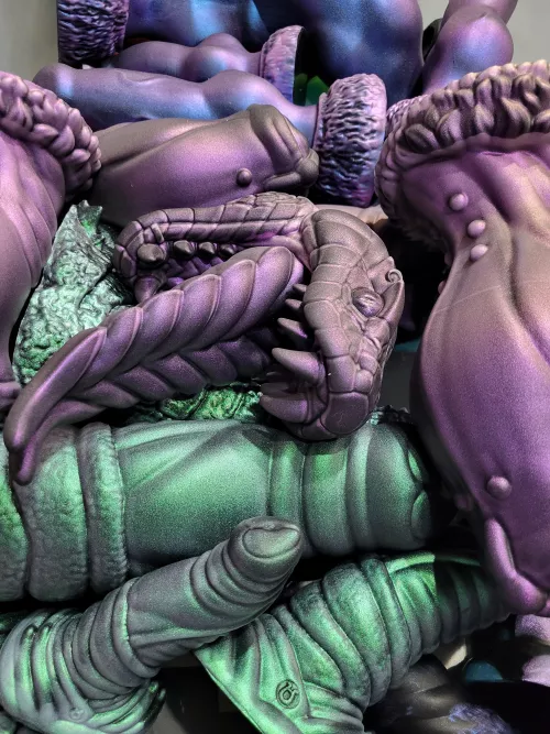 Drop week at the Wandering Bard!!!