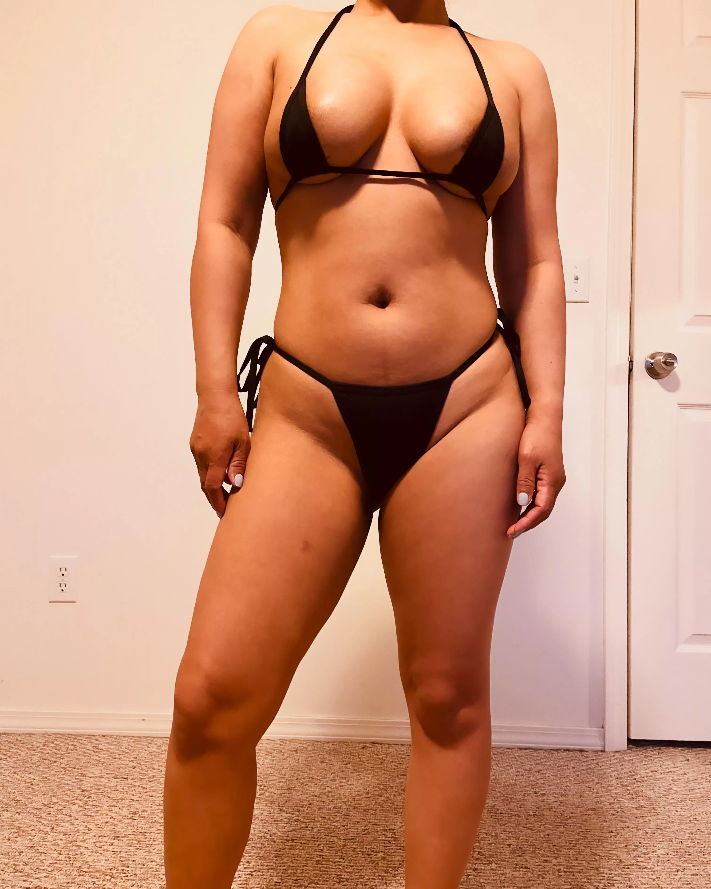 Ever met an Asian mom into free use?