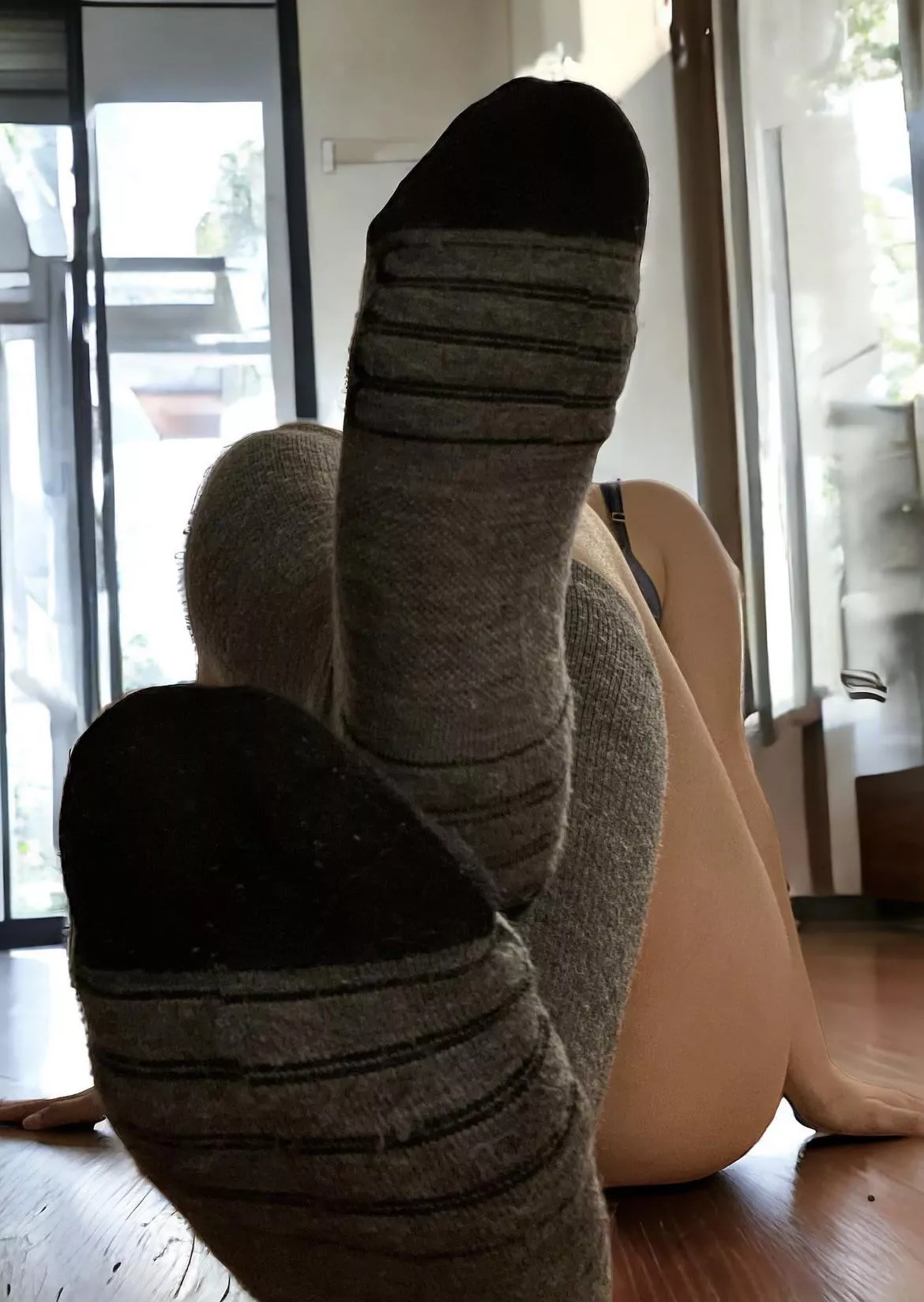 [F] Nibble nibble ;)