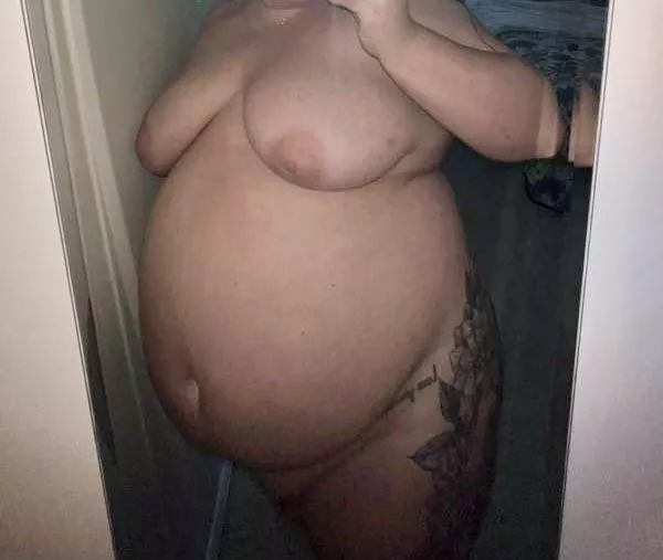 F29 5’1 270lbs