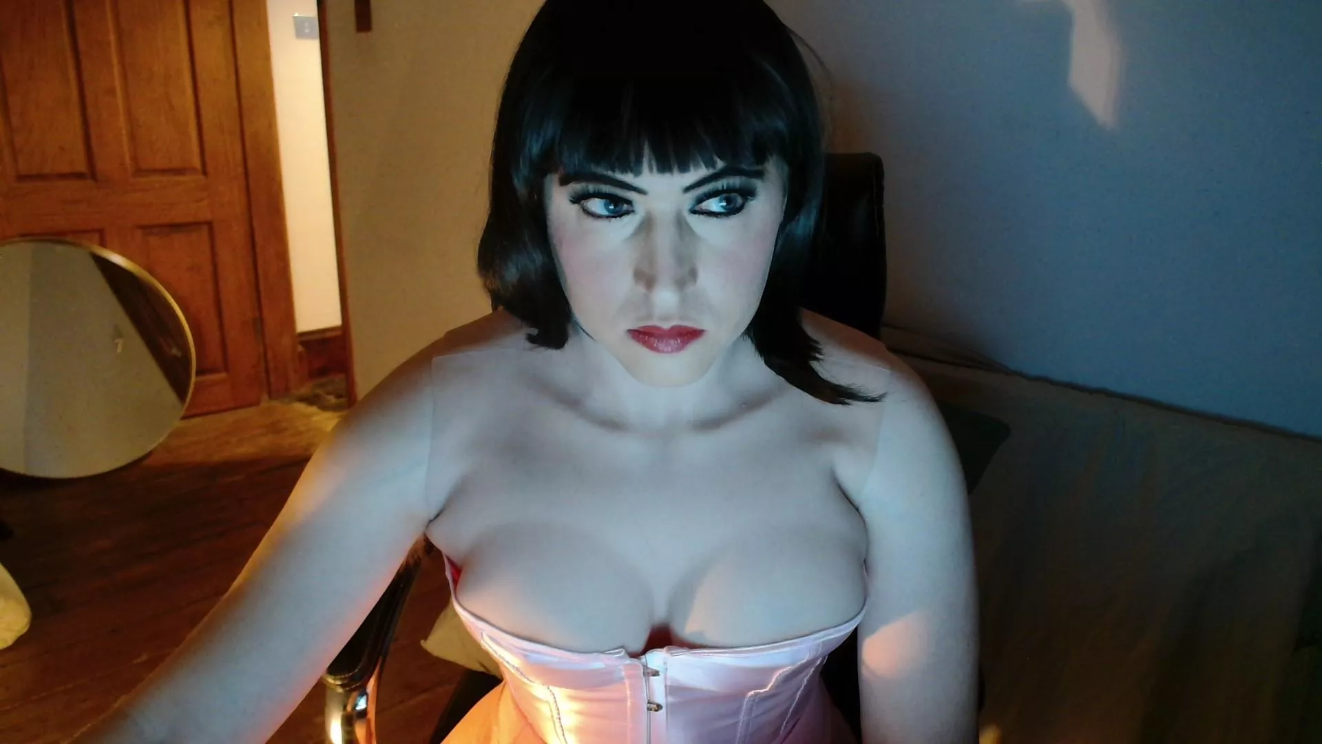 Fake it until you make it Xx