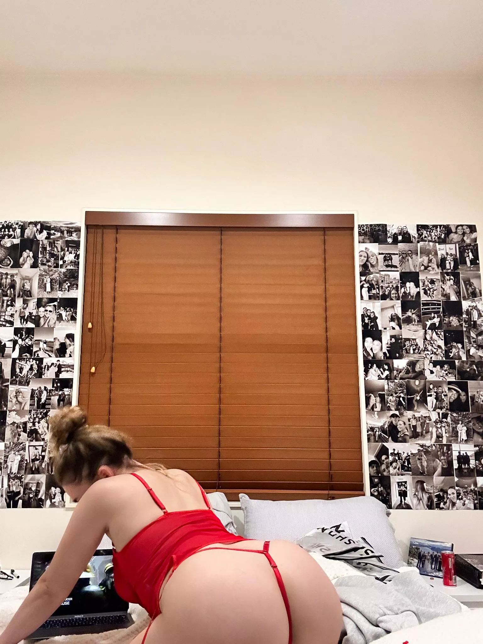 Feeling extra fuckable today