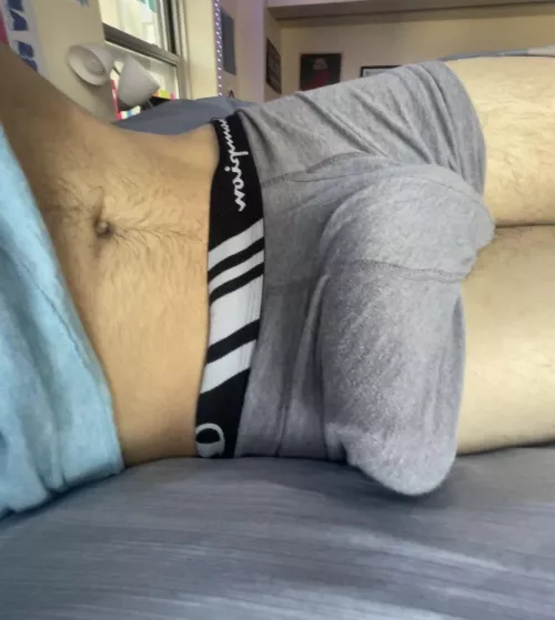 First bulge soft
