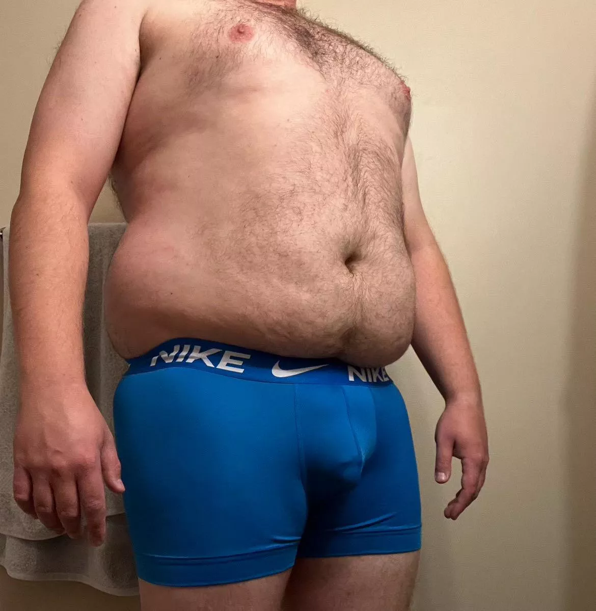 First post! Is my bulge enough or would you like to see more?