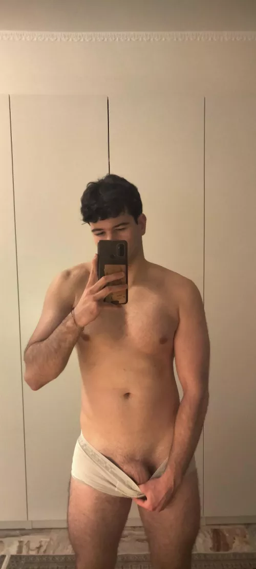 First time posting here. Hope you like italian guys 