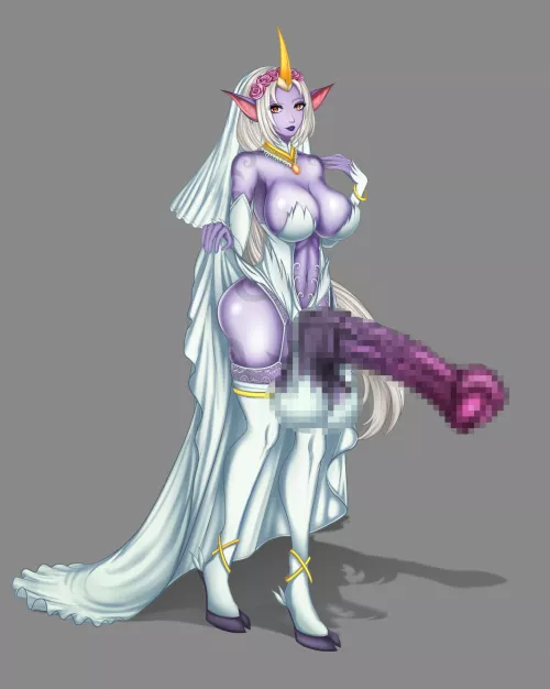 Futa Soraka (NekoNg da Horny)