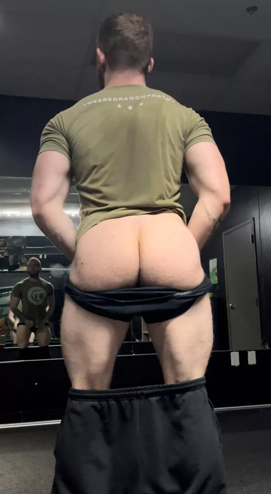 Get your tongue deep in there like a good bitch