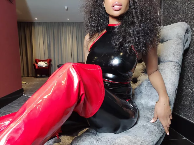 Getting the work done