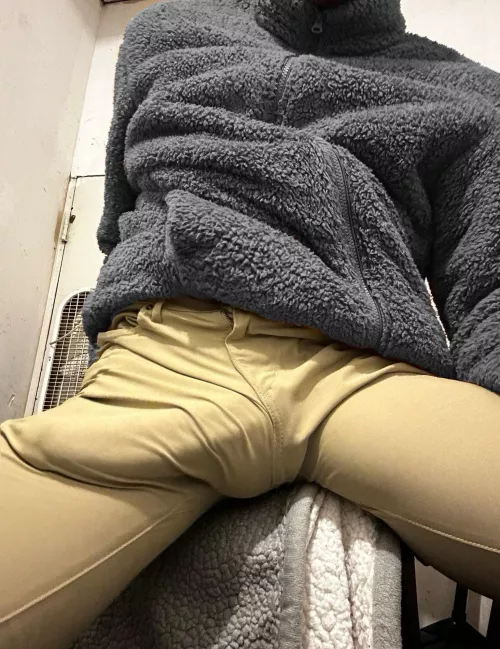 gonna miss cold weather fits