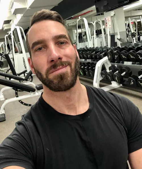 Good morning! Let’s get at it! 