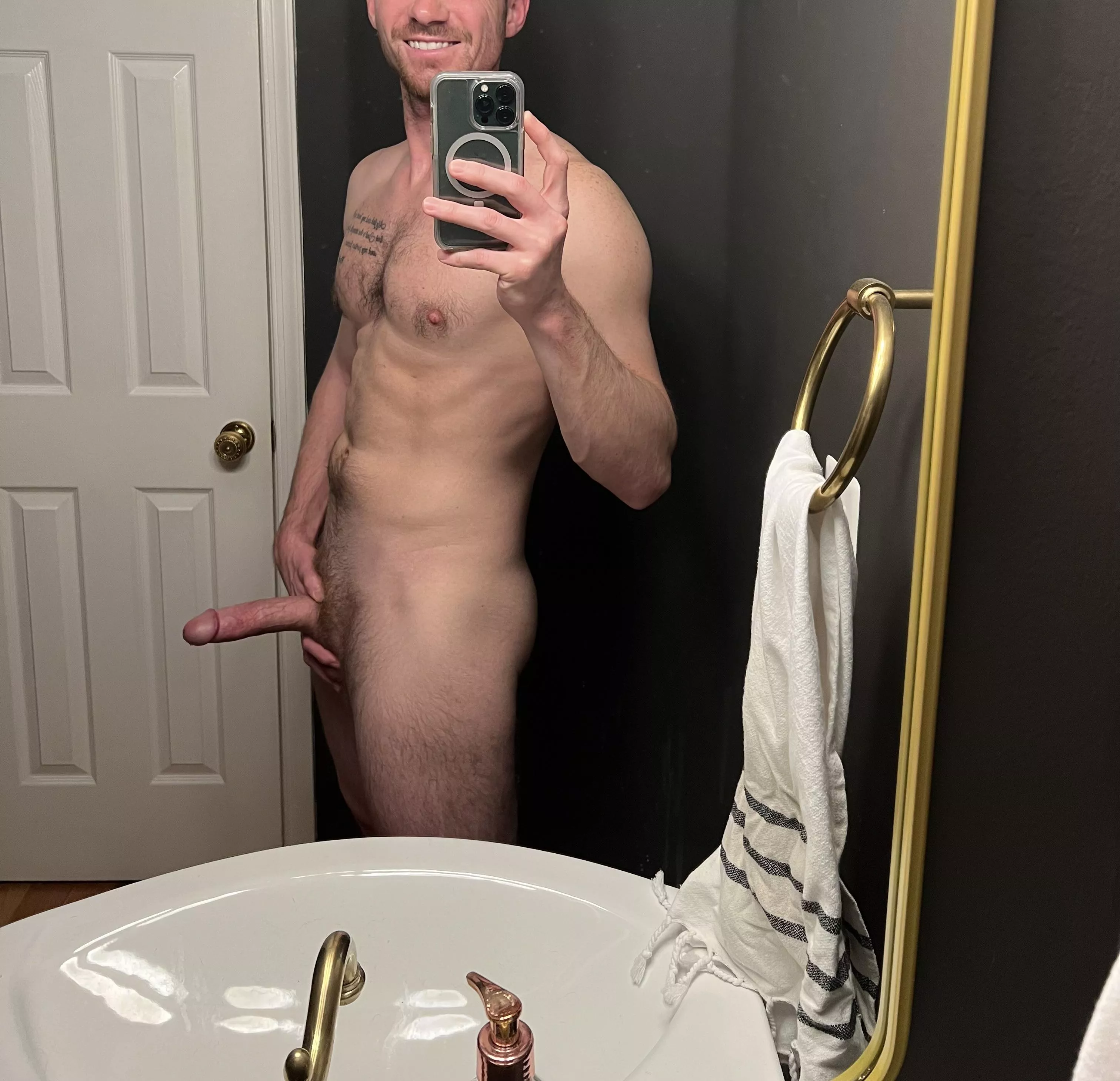 Got any plans for tomorrow?