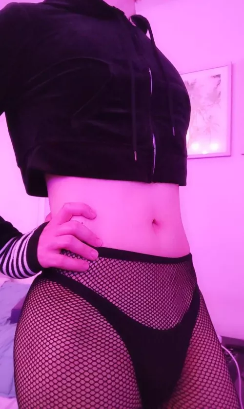 got new lighting, thoughts?🤭