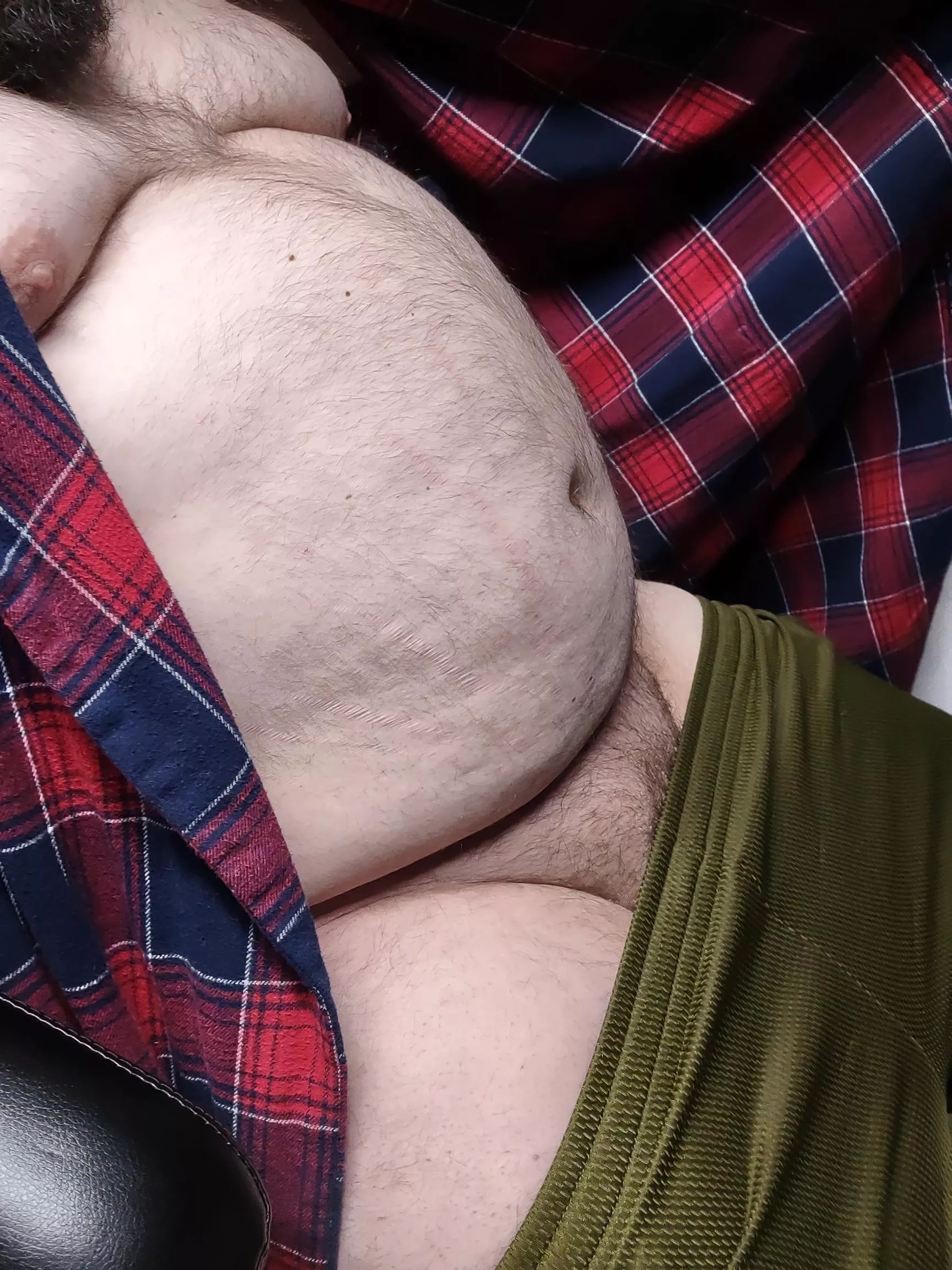 Gotta leave a little bit of mystery 😉