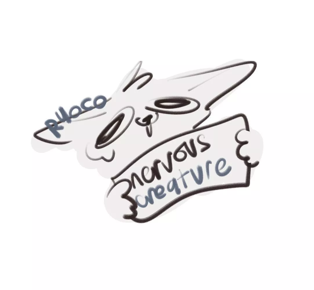 halp me come up with a fursona please!!!!! I’m really shy