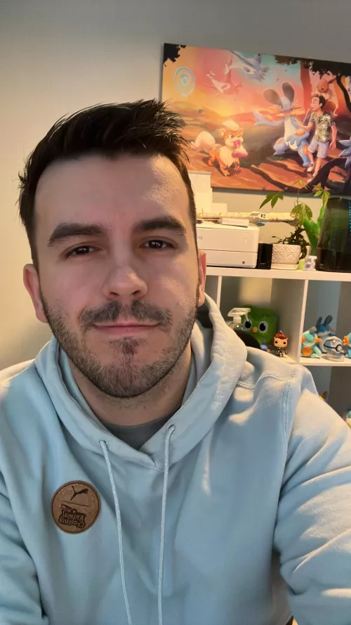 Happy Pokémon Day Gaymers 😊