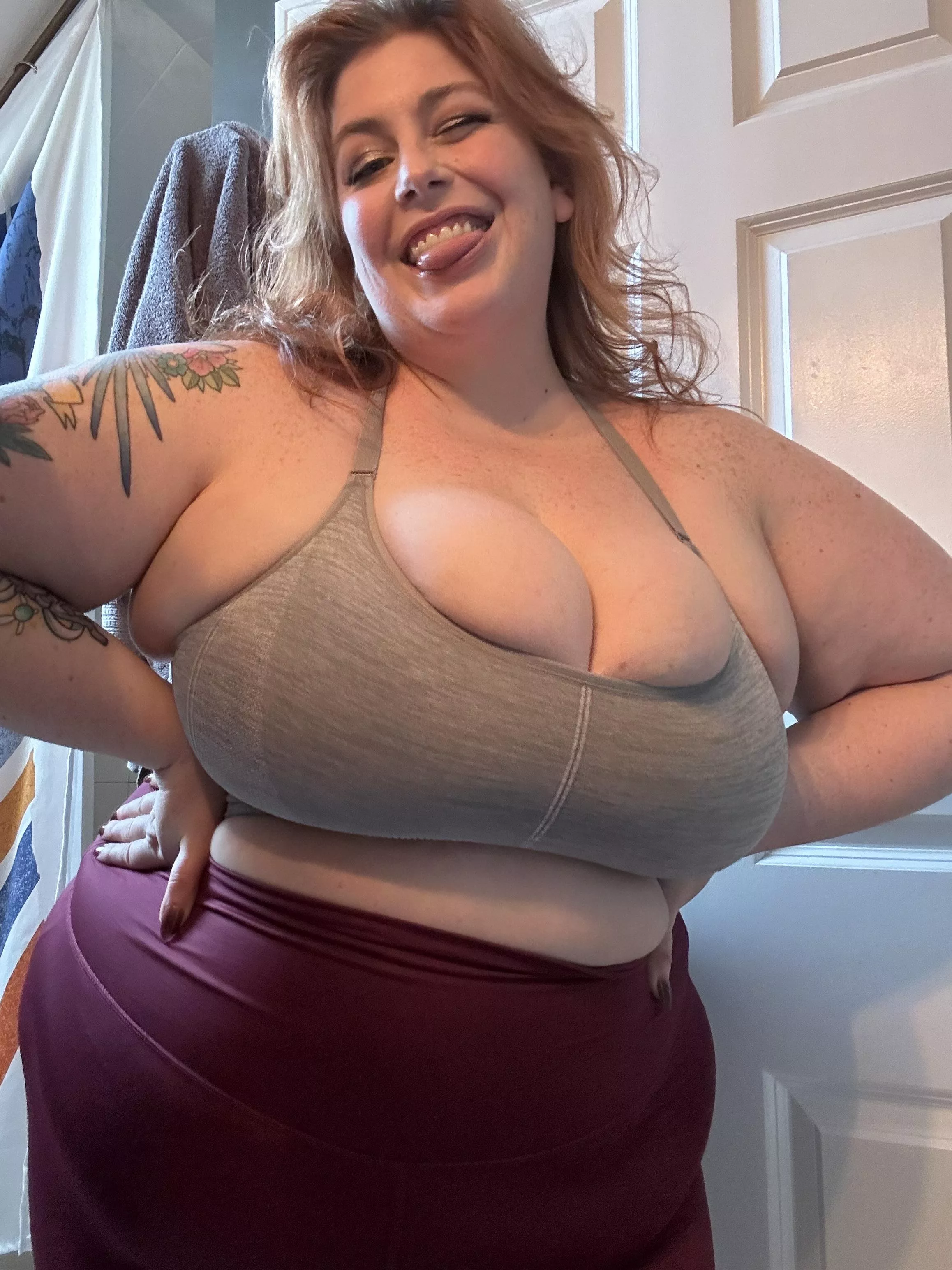 Have a wonderful day today 🥰