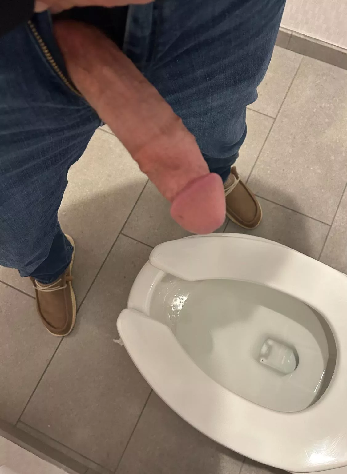 Having problems at work today